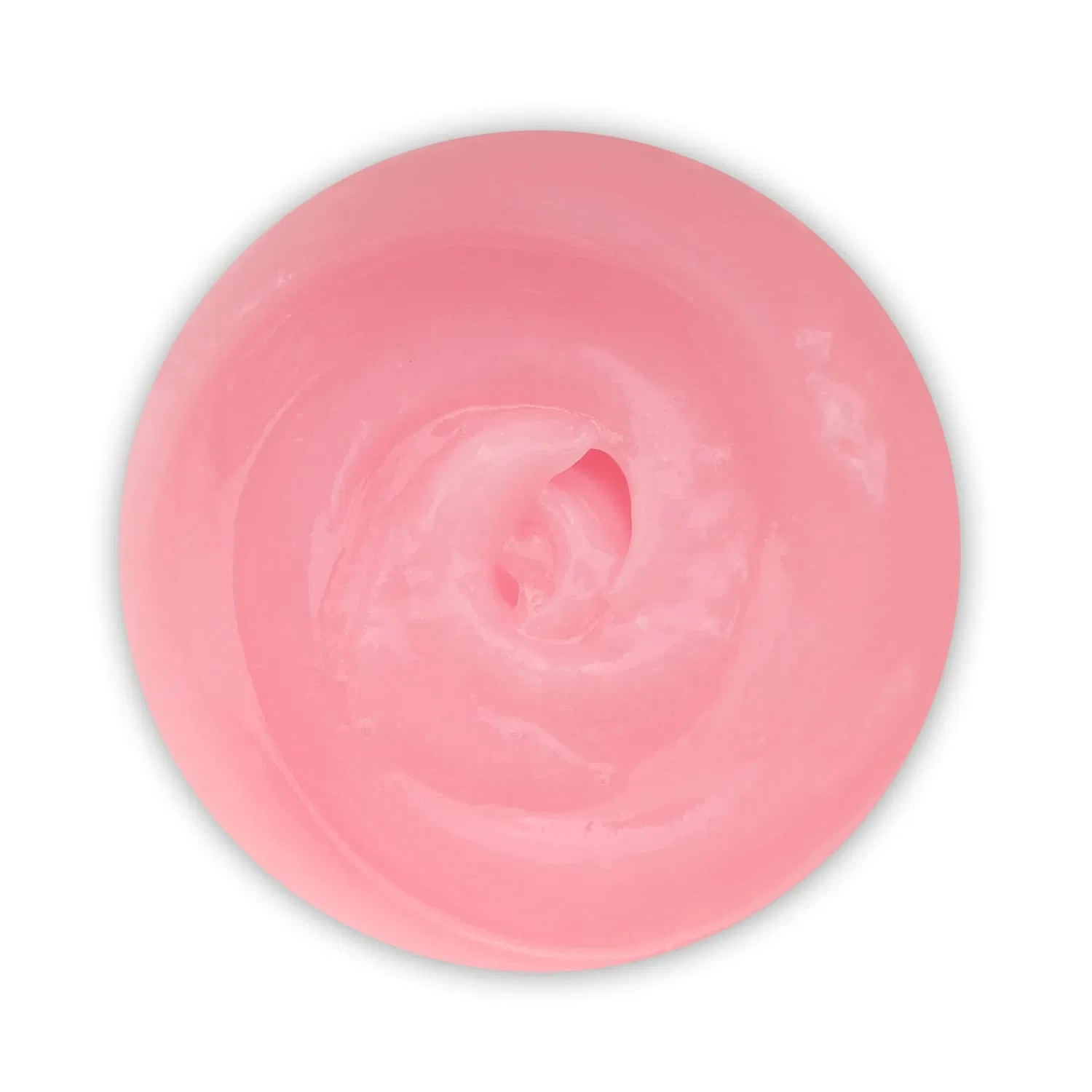 Полиакриловый гель Flux Poly Cream UV/LED, 15 мл, молочно-розовый Von Wellean Eigenart, 003 Milky Pink