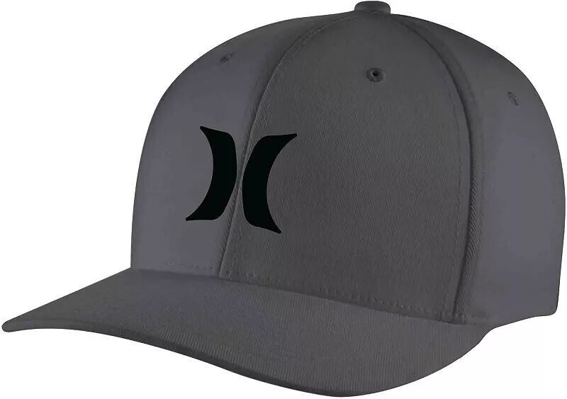 

Кепка Hurley H2O-Dri One And Only, темно-серый