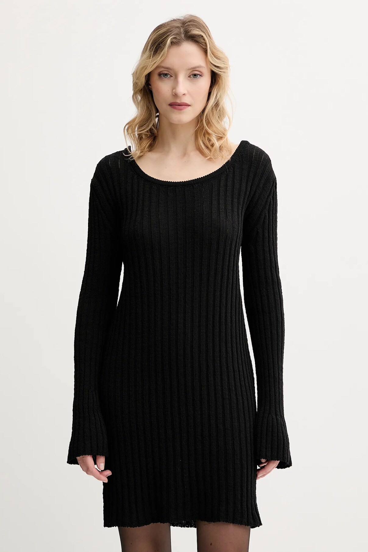 

Платье Pinko, черный