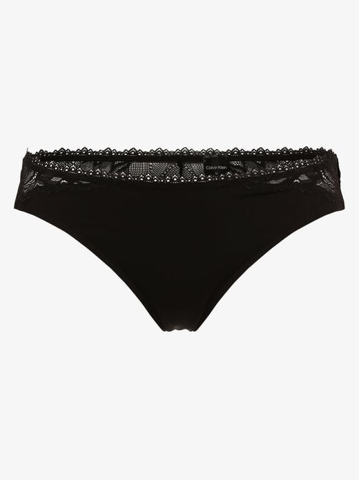

Трусы Calvin Klein, черный