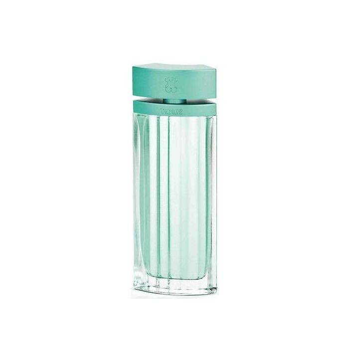 

Туалетная вода унисекс L'eau EDT Tous, 90 ml