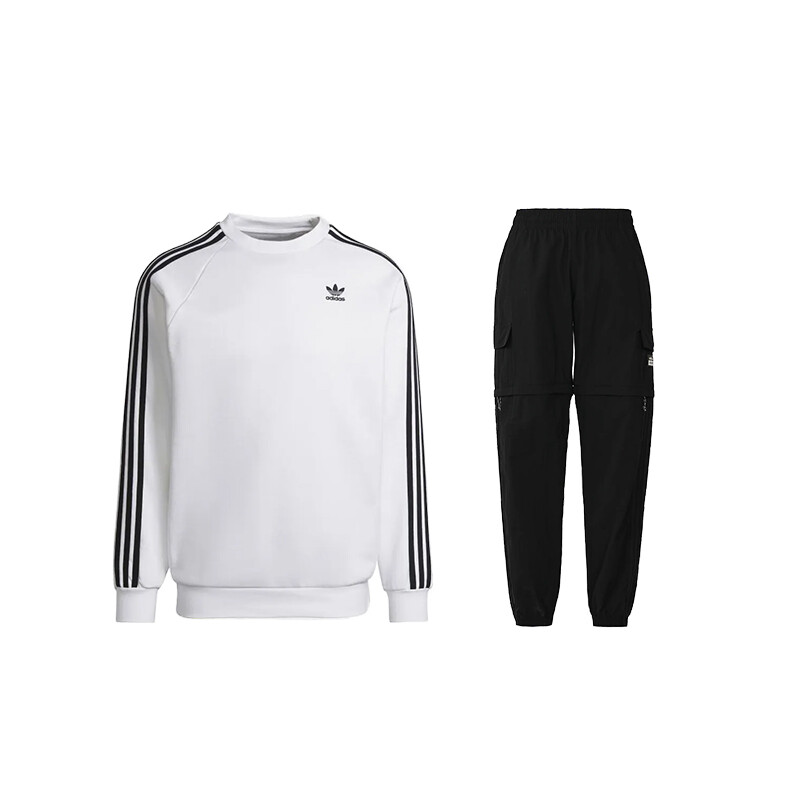 

Повседневная спортивная одежда унисекс Adidas Originals