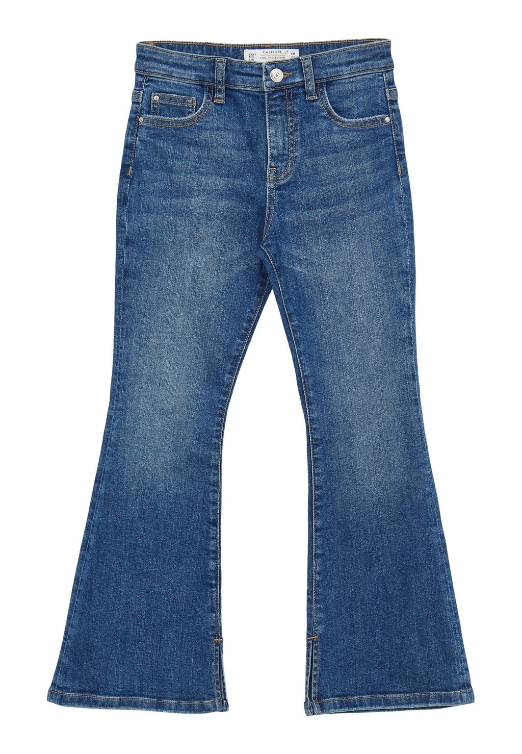 

Джинсы Bootcut ZAMPA Calliope, темно-синий
