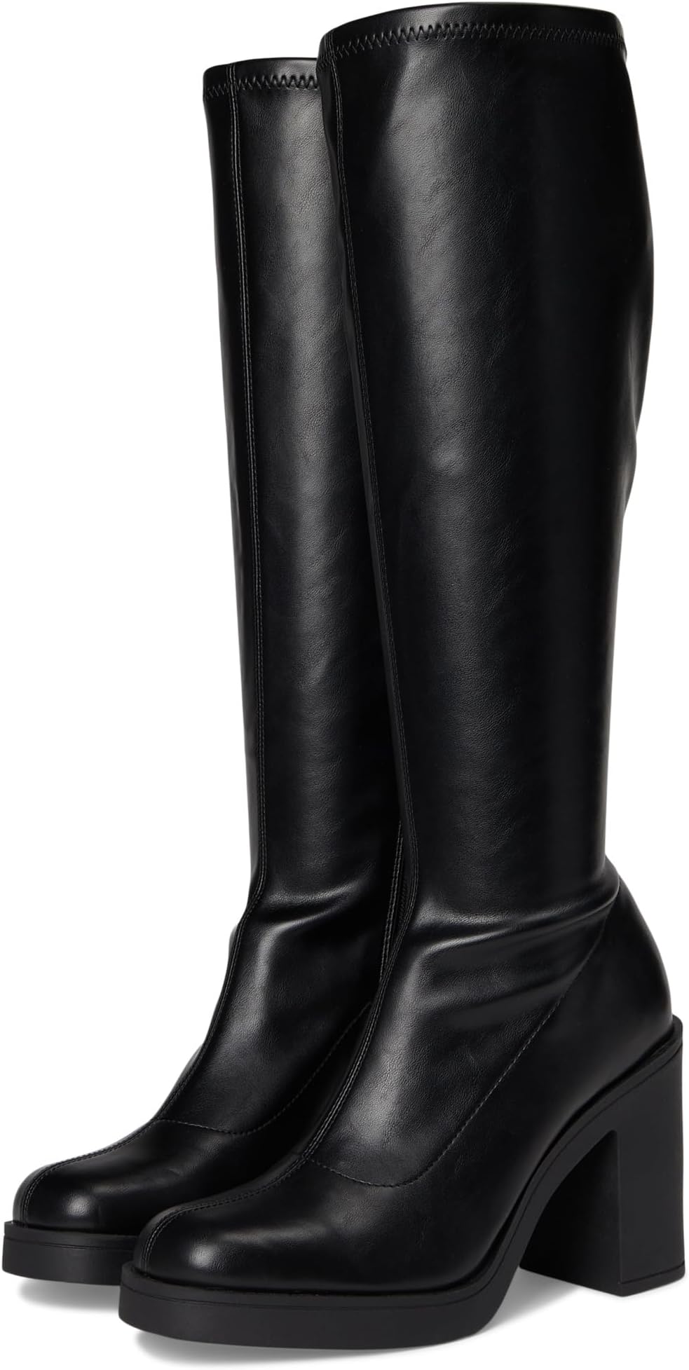 Ботинки Madden Girl Women's Dreamerr, Black Paris