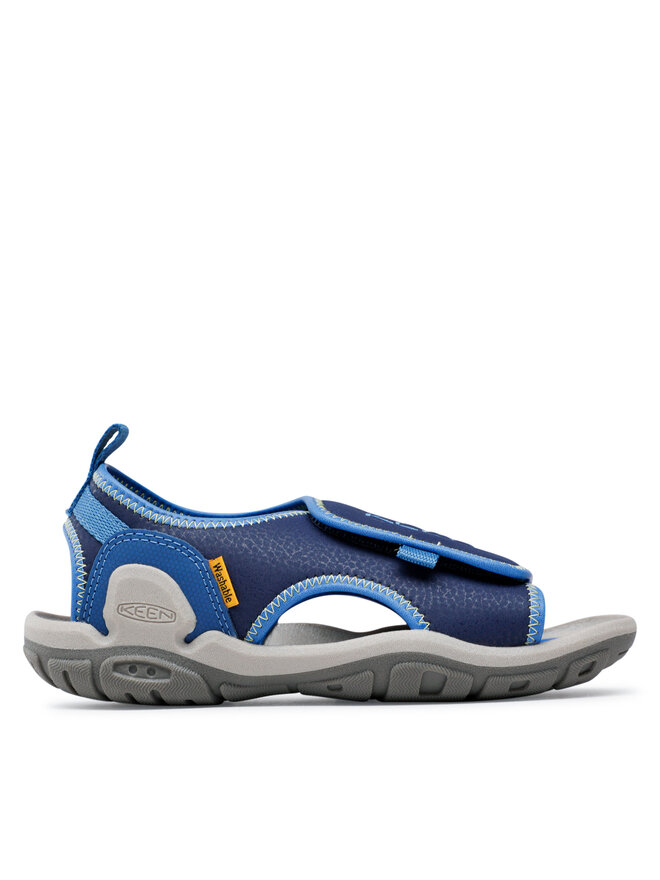

Сандалии Knotch River Ot 1026157 Keen, синий