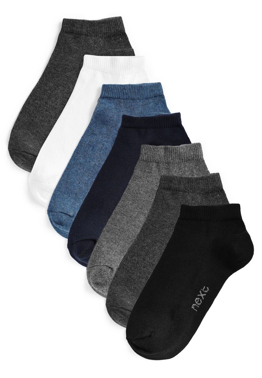 

Носки SEVEN PACK Next, цвет multi-coloured