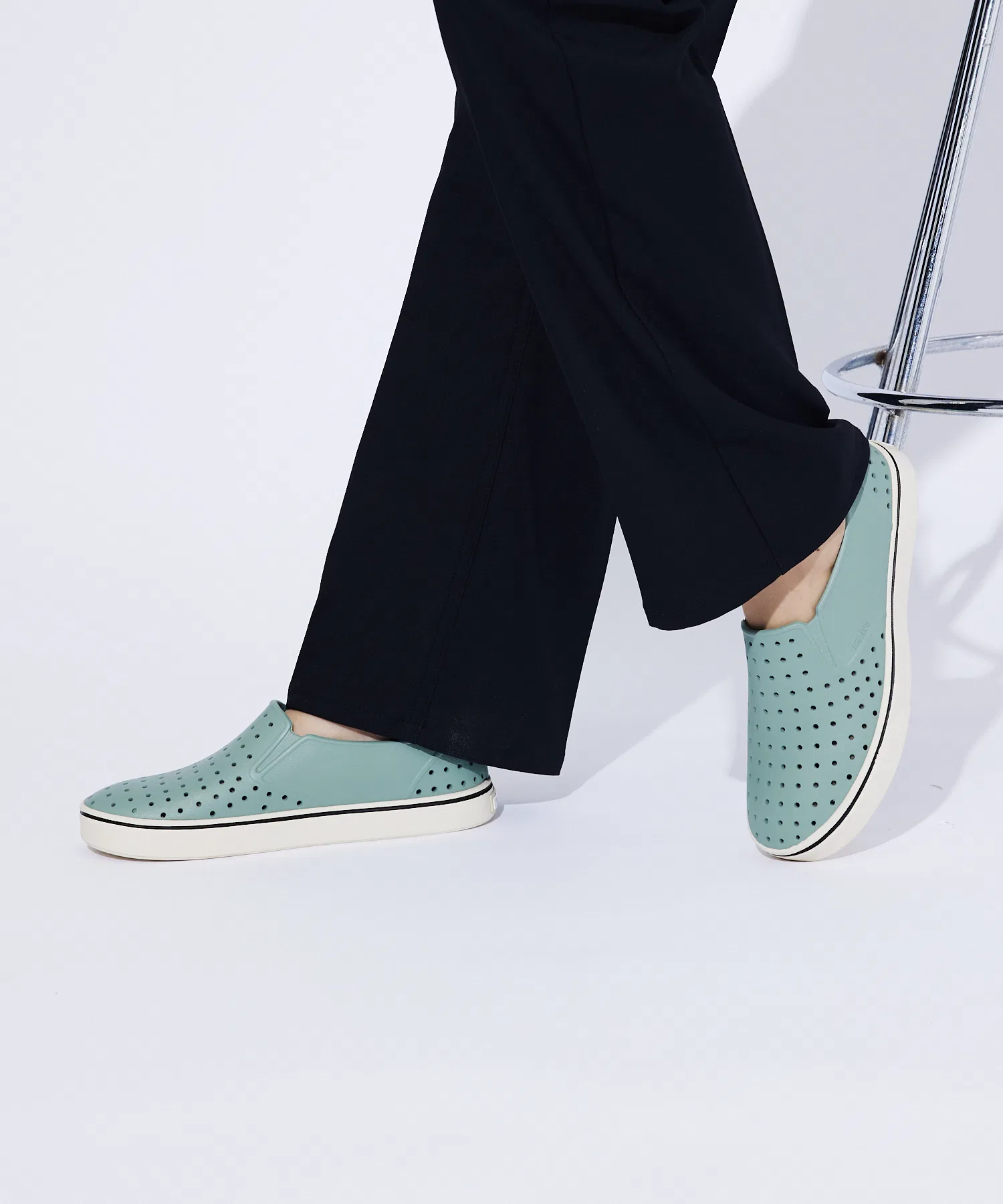 Мужская обувь Native Shoes Miles Wanderfoam