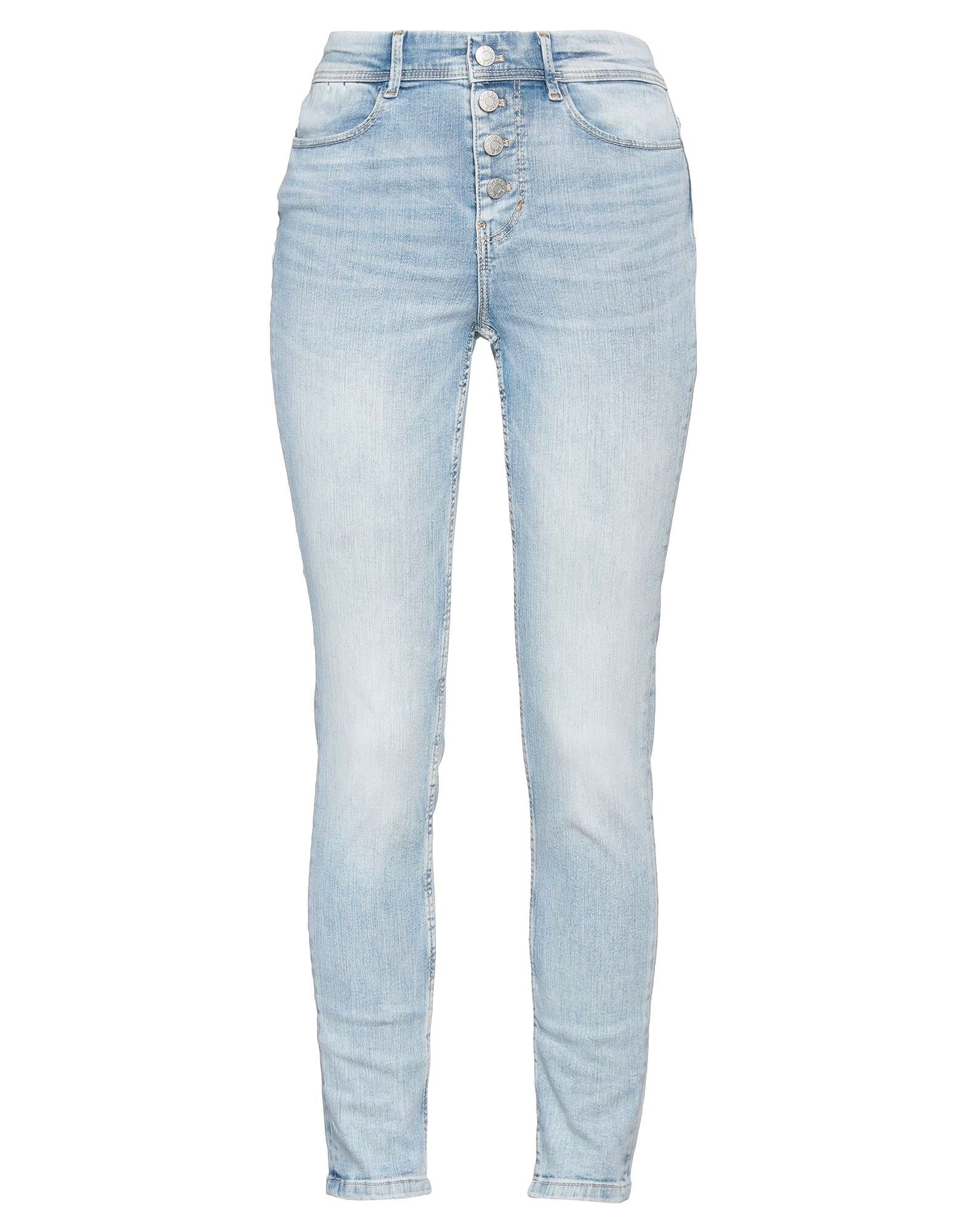 

Джинсы Guess, синий