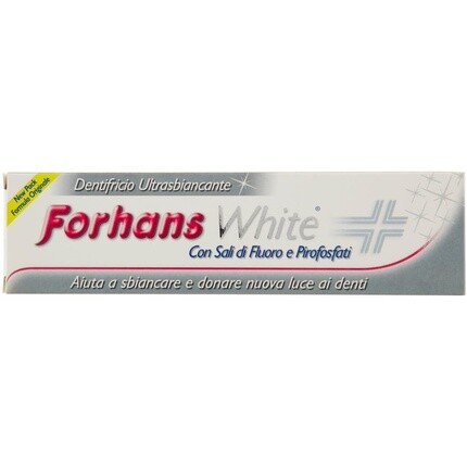 

Дент Уайт 75мл, Forhans