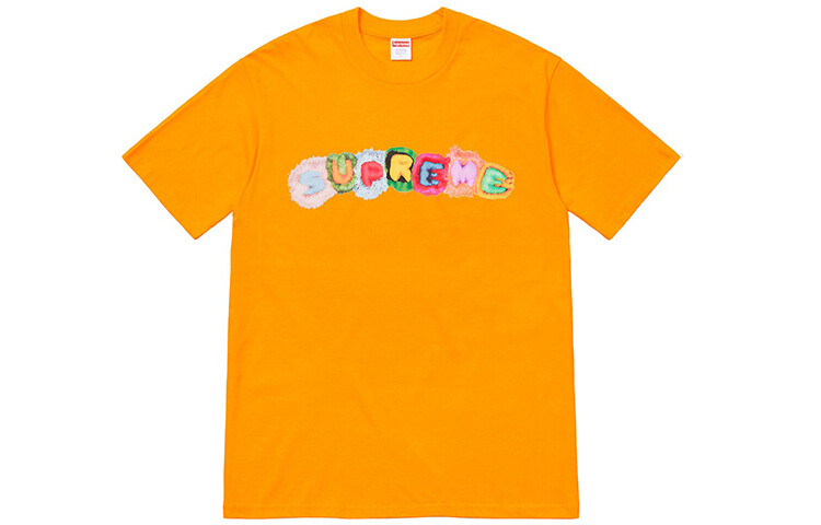 

Футболка FW19 унисекс Supreme