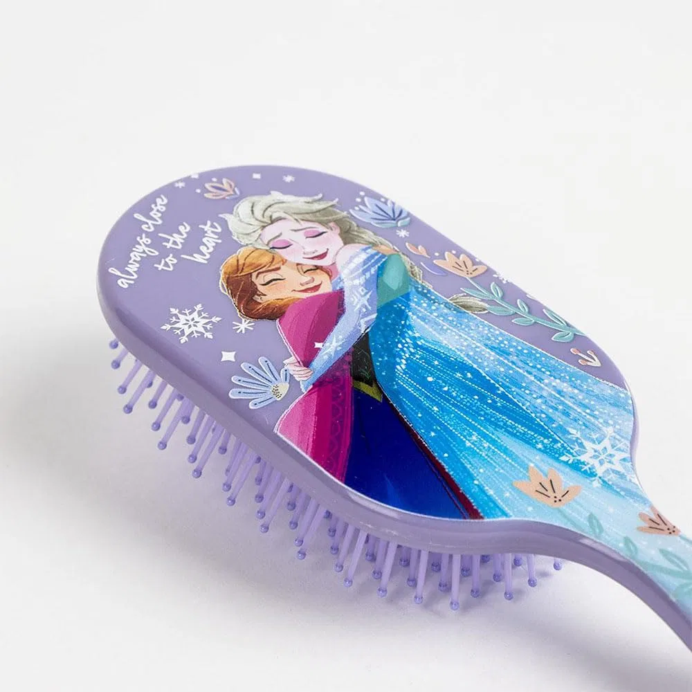 Расческа для спутанных волос «Холодное сердце» от Disney Cerdá Life'S Little Moments — фото 2