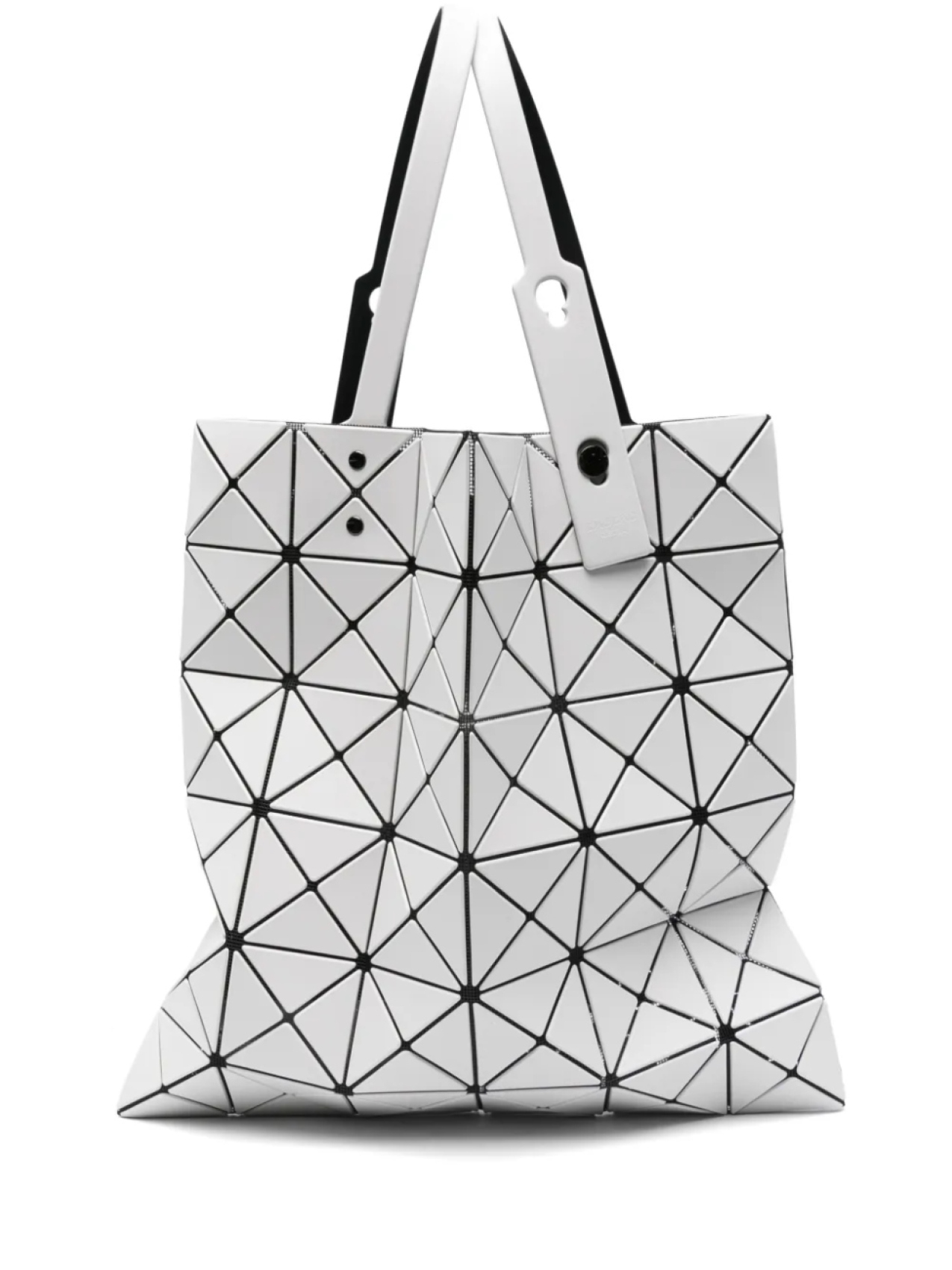 

Сумка-тоут Lucent Bao Bao Issey Miyake, серый