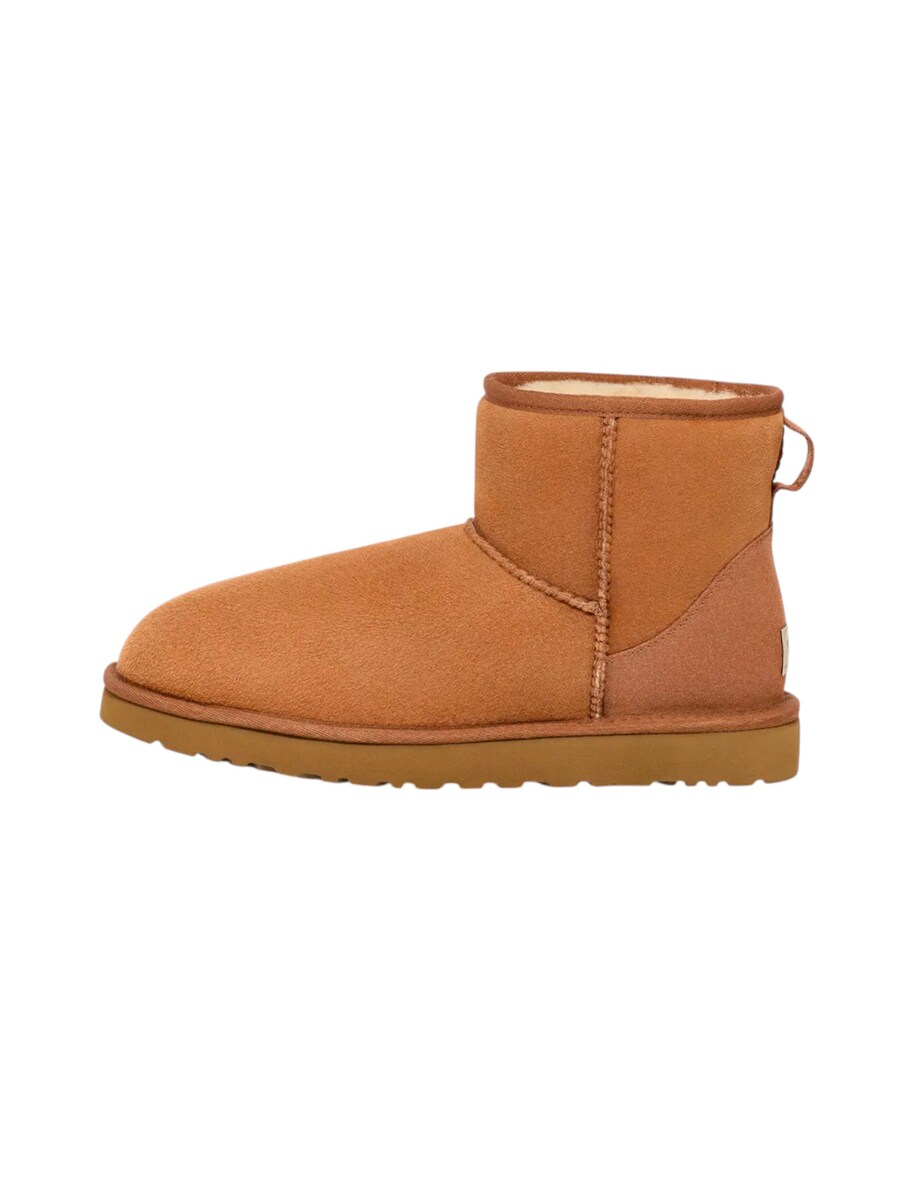 

Ботинки UGG, Brown