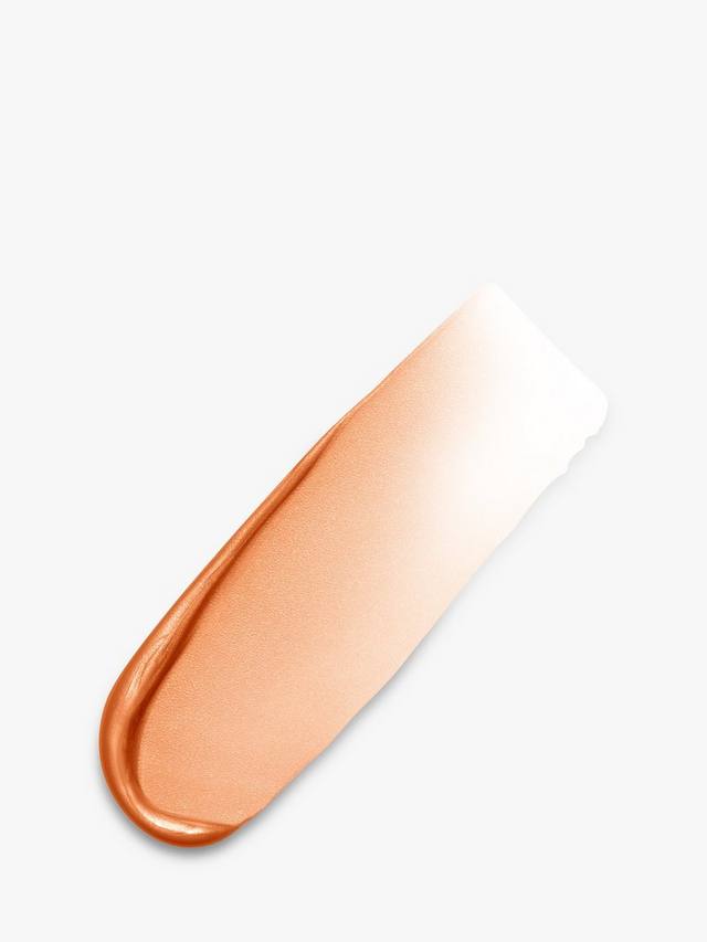 Комплексный хайлайтер-румяна Rescue bareMinerals, Peach Glow — фото 2
