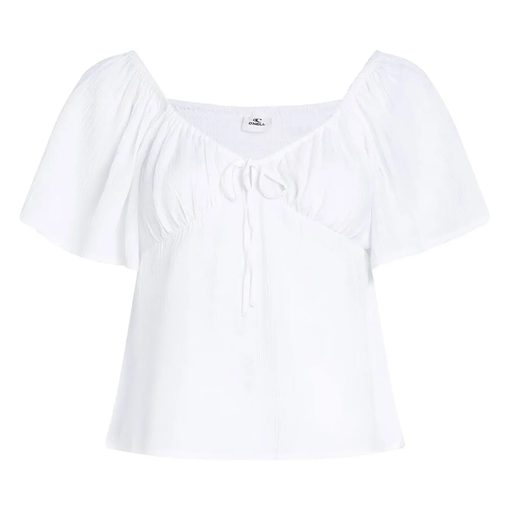 

Футболка с коротким рукавом O´neill Hughes, белый