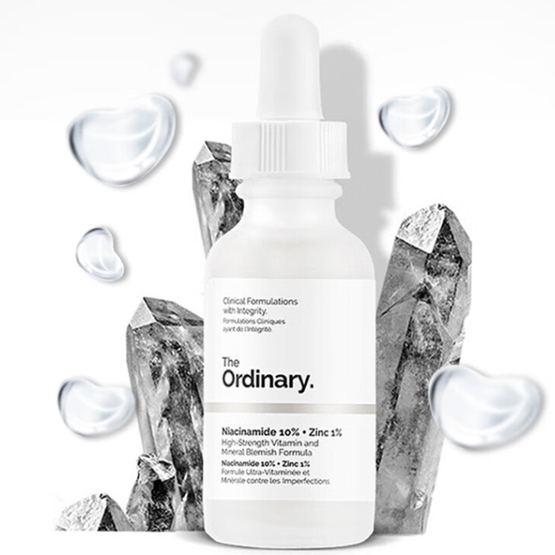 Сыворотка The Ordinary — Восстанавливающая resveratrol осветляющая увлажняющая для всех типов кожи +, 30 мл — фото 3