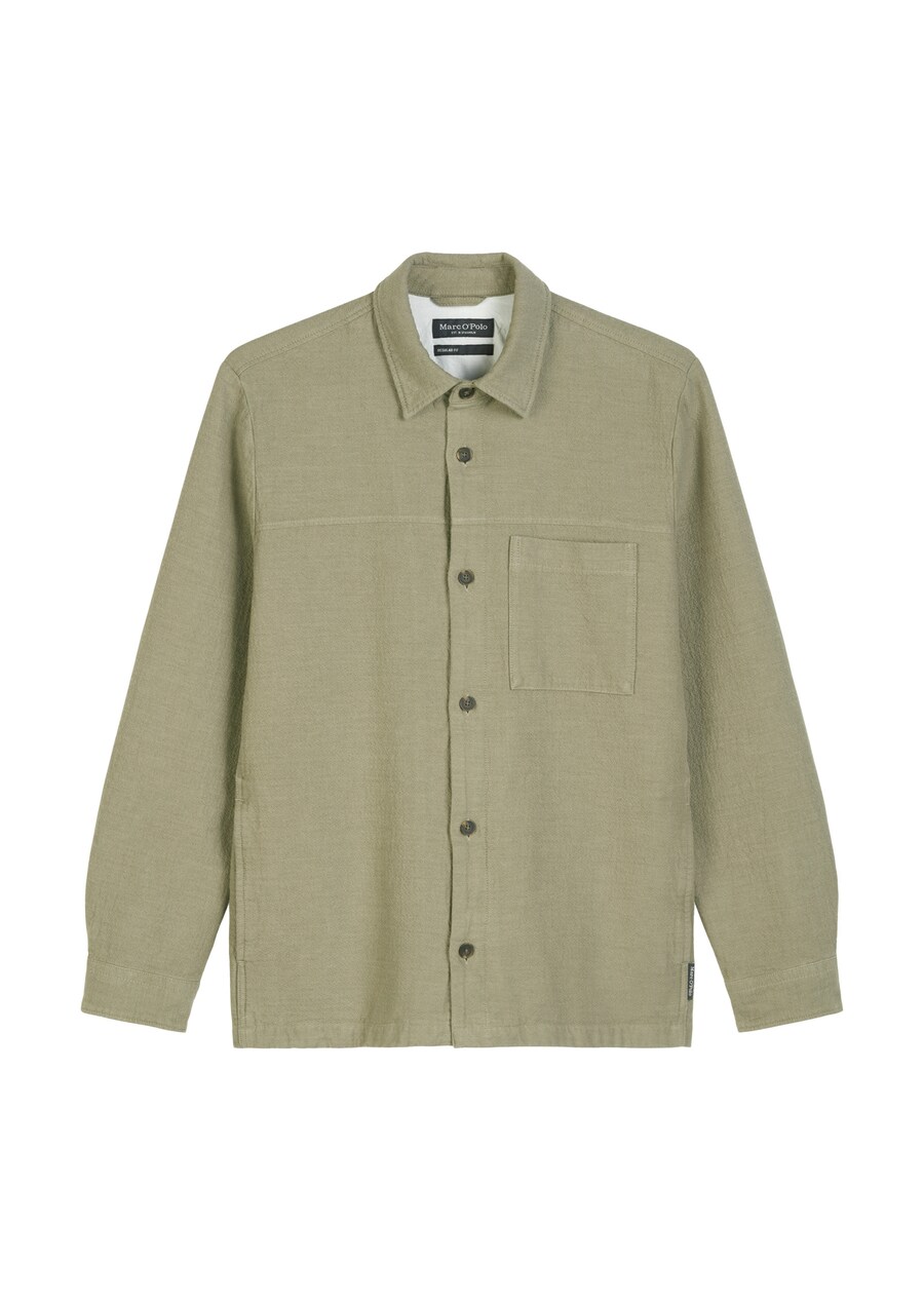 

Демисезонная куртка Marc OPolo, Olive