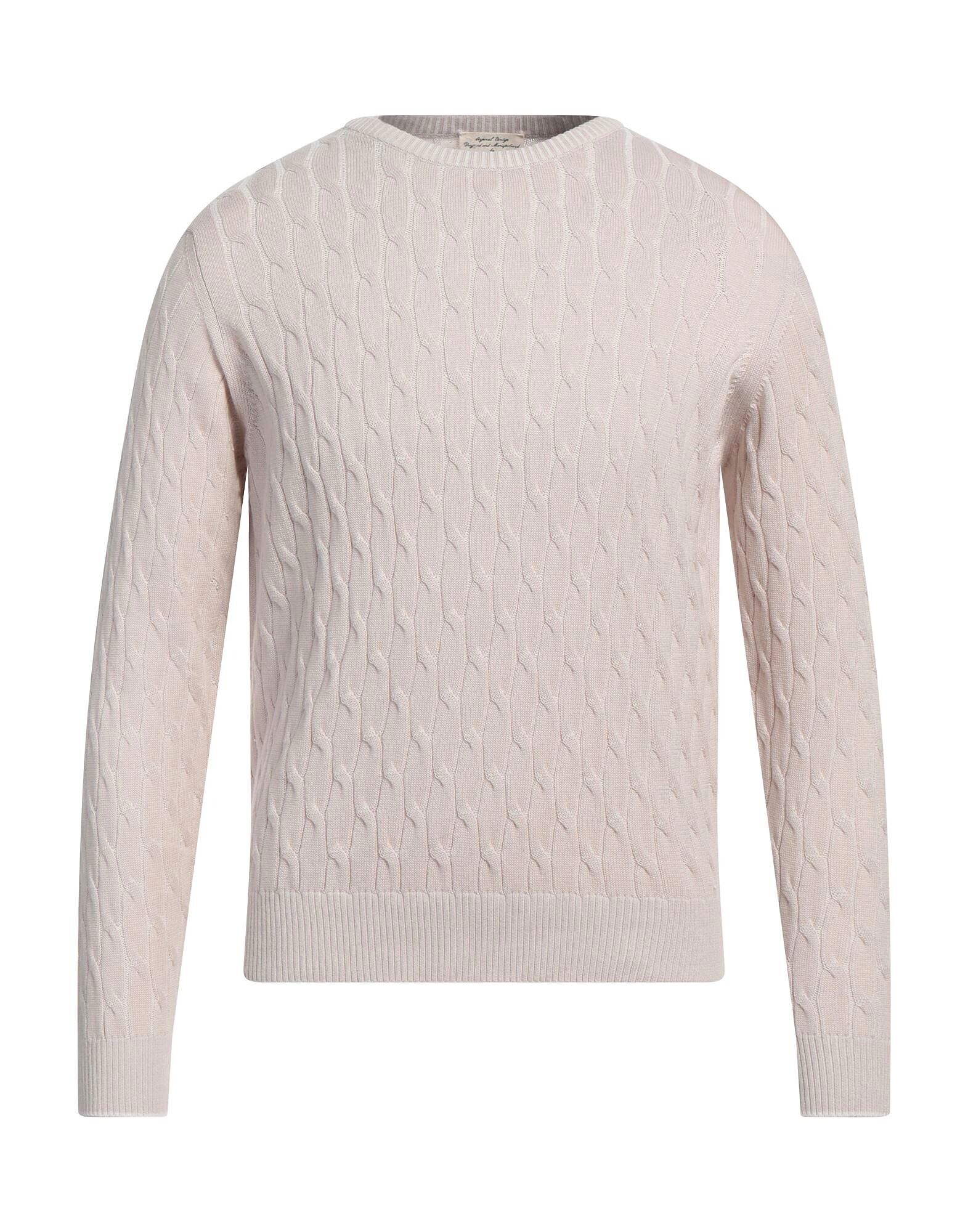 

Свитер Heritage, бежевый