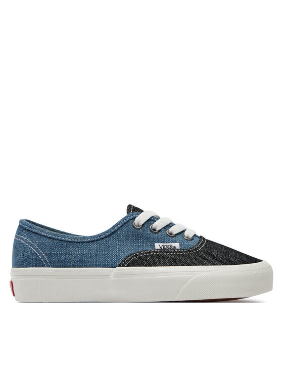 

Кроссовки Vans, синий