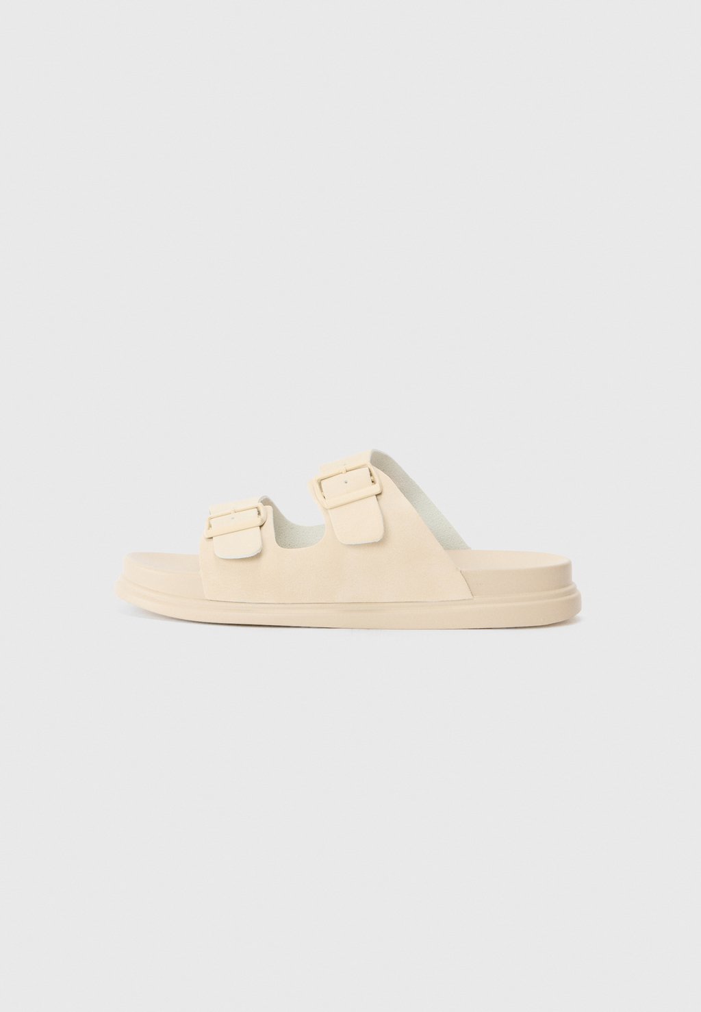 

Сандалии JFWLEONI Jack & Jones, серо-коричневый