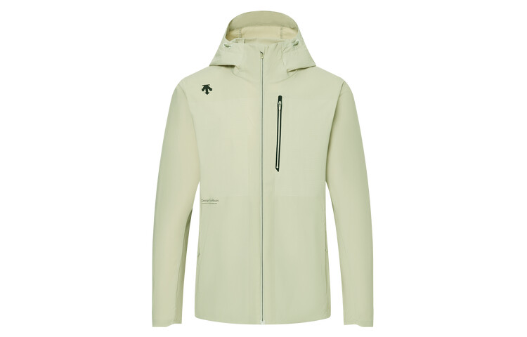 

TRAINING Куртка мужская Descente, цвет LK-LIGHT KHAKI