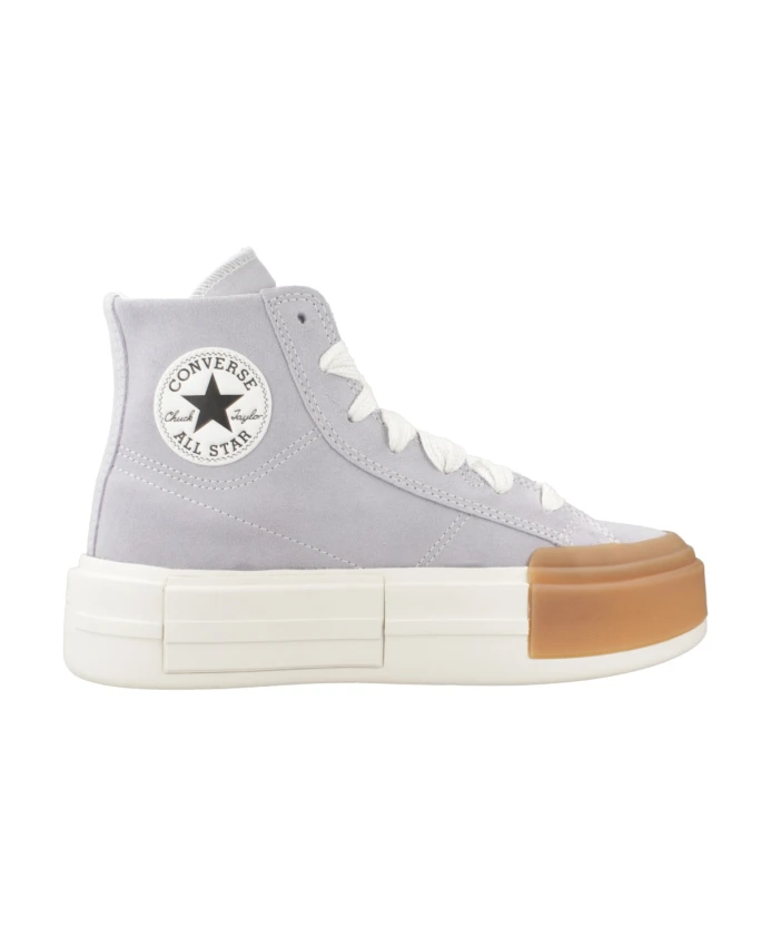 Повседневные парусиновые кроссовки для всех звезд Converse, фиолетовый — фото 4