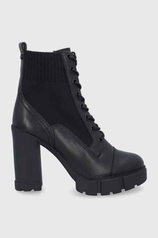 

Альдо Сапоги Aldo, черный
