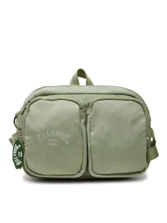 

Сумка BLB-M-006-07 Billabong, зеленый