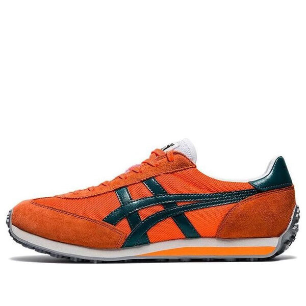 

Кроссовки edr 78 кроссовки Onitsuka Tiger, оранжевый