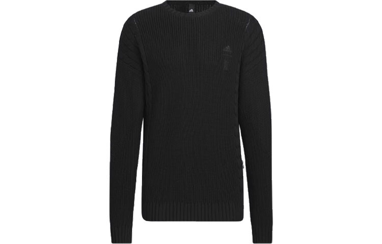 

Adidas Мужской трикотаж, Черный