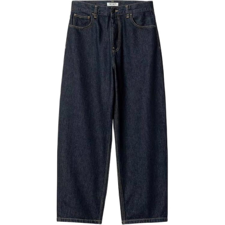 

Carhartt WIP Джинсы Women's BLD/Blue Moderate Wide Leg