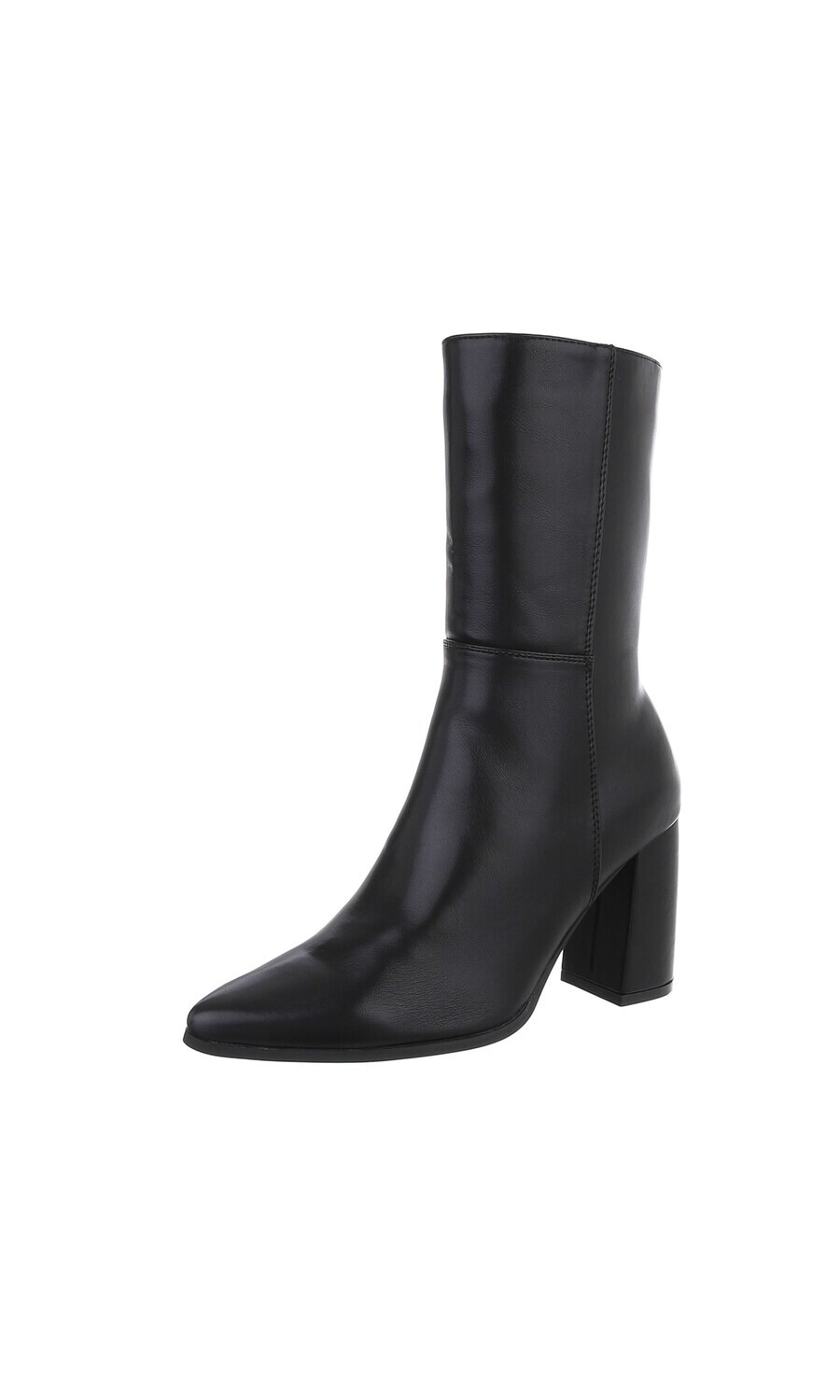 

Ботинки Ital-Design Ankle Boots, черный