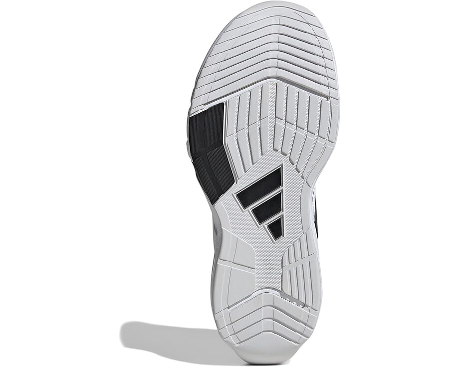 Кроссовки adidas Amplimove Trainer, цвет White/Black/Grey — фото 3