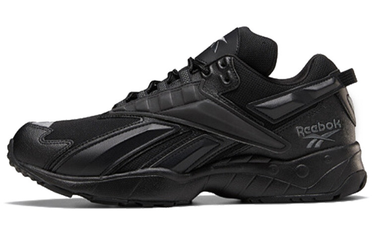 

Reebok Intv Lifestyle Shoes Unisex Low-top Black