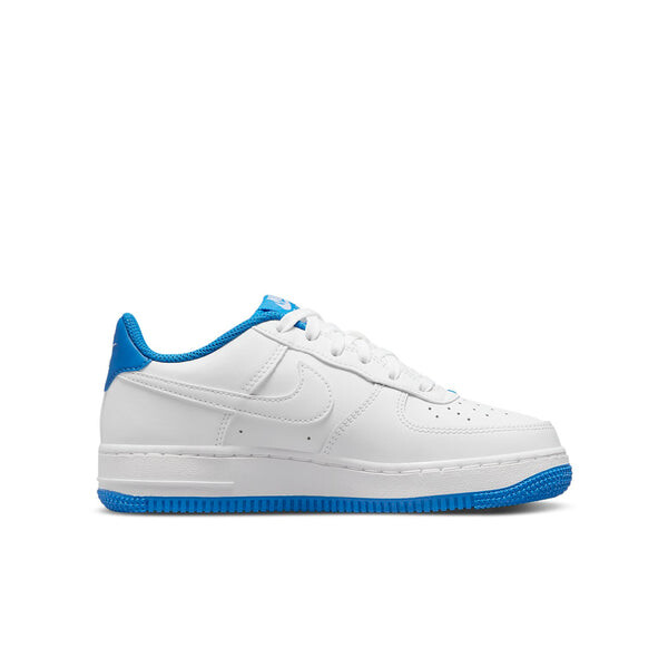 Кроссовки Air Force 1 Nike, белый — фото 2