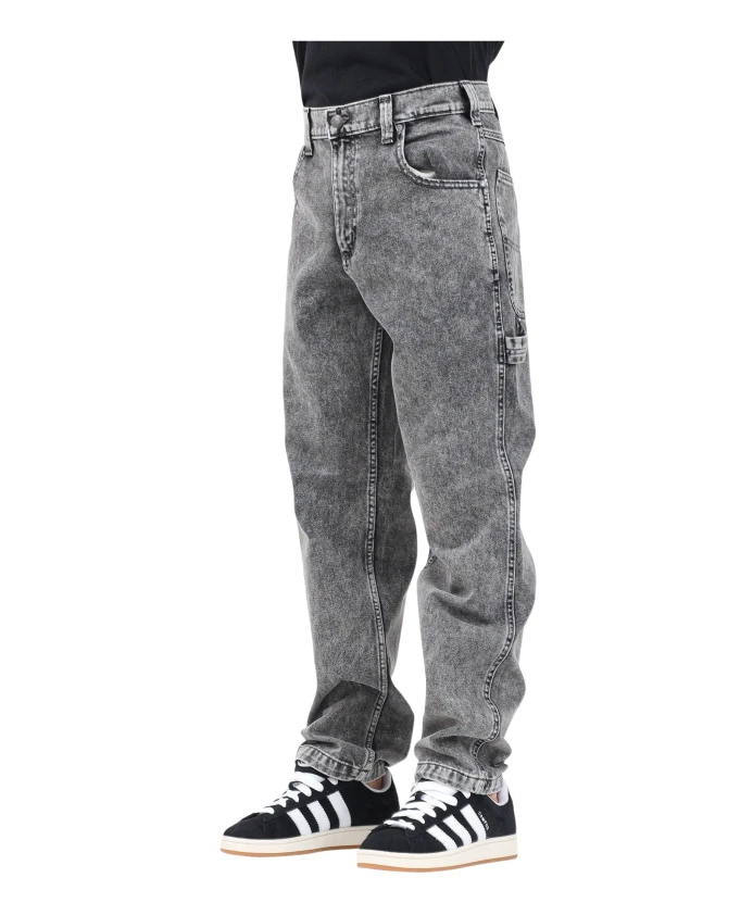 

Джинсы Garyville Dickies, серый