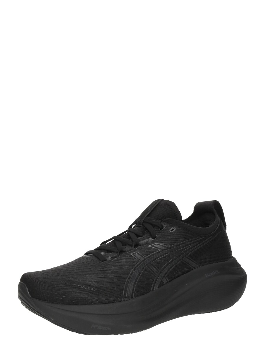 

Кроссовки для бега ASICS Gel-Nimbus 27, черный