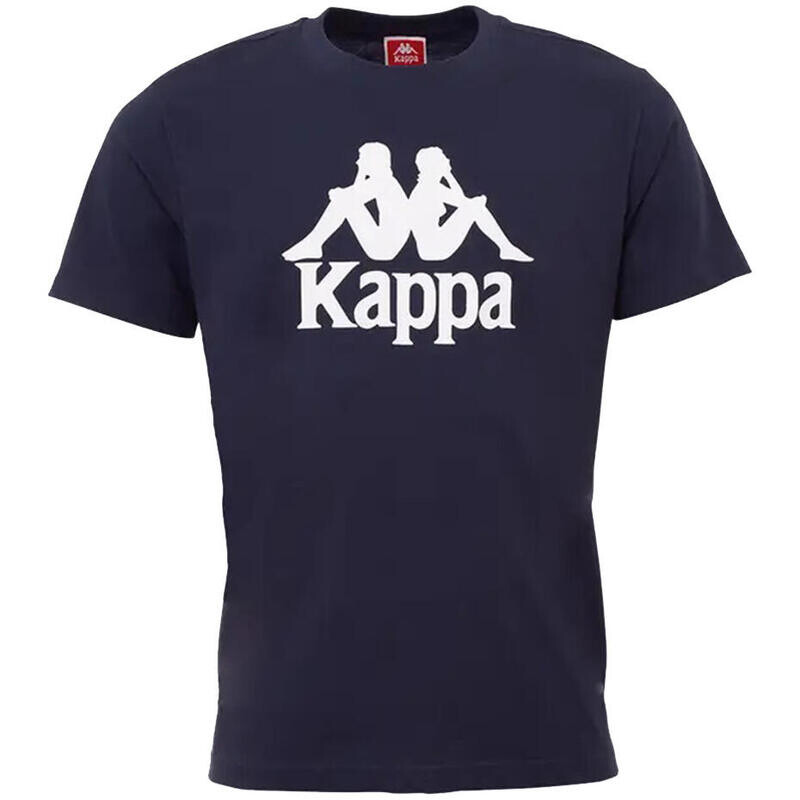 

Спортивная футболка Kappa, темно-синий