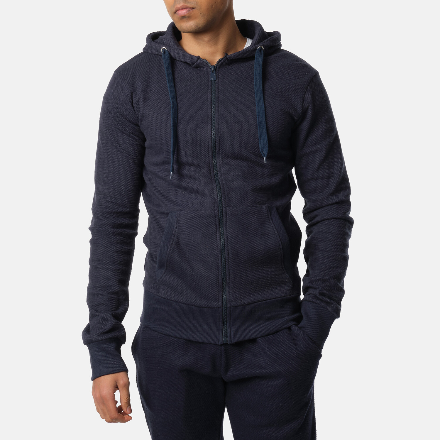 

Толстовка HopenLife SADIDA, цвет Navy blau