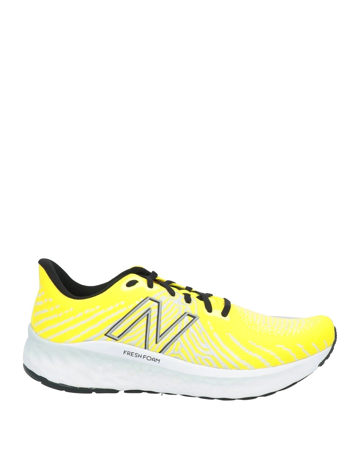 

Кеды New Balance, желтый