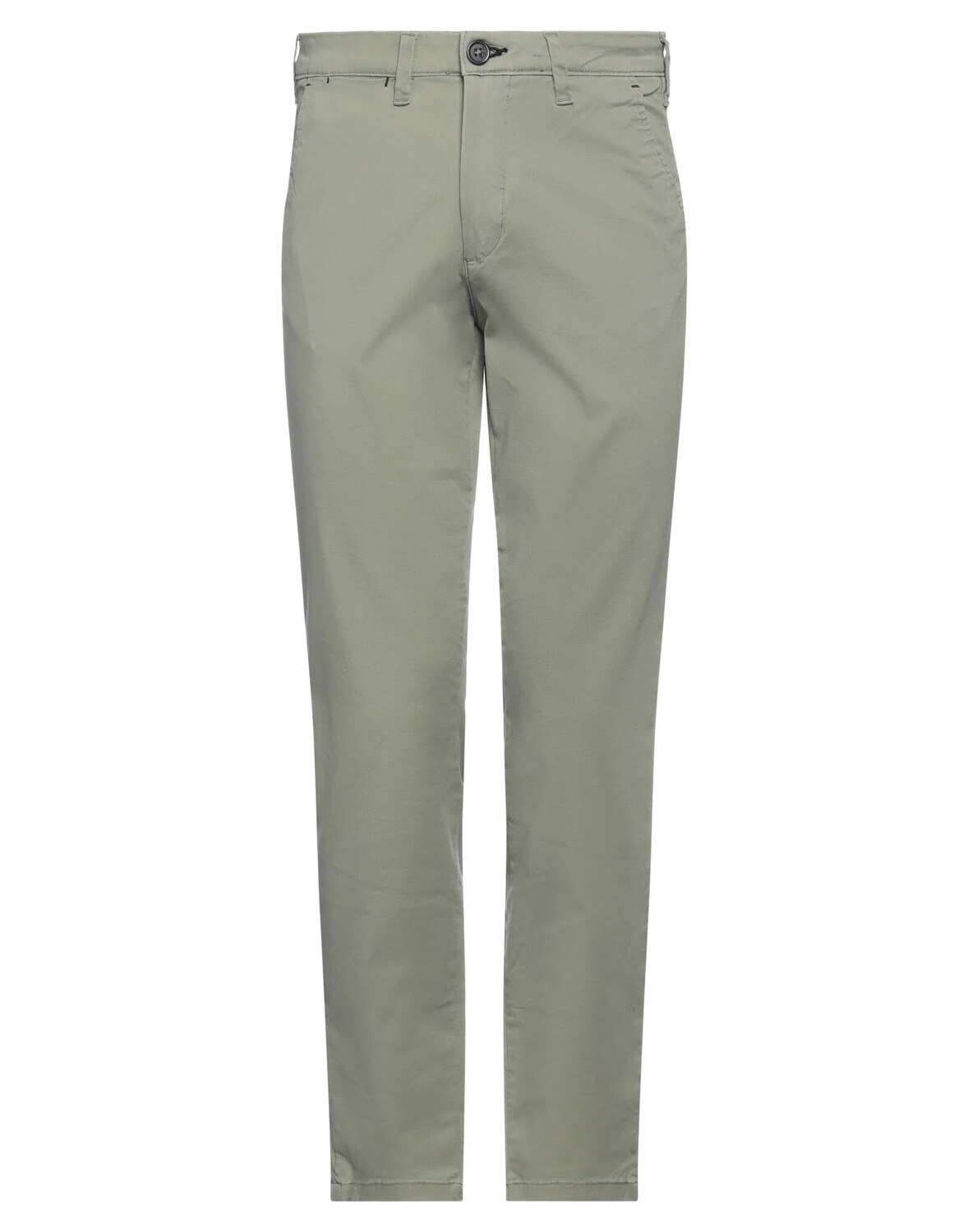 

Брюки Selected Homme, зеленый
