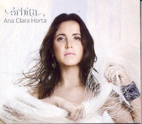 

CD диск Clara Horta, Ana: Orbita