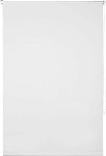 

Тепловые рулонные шторы EUGAD Klemmfix Lily, 85x1x160 см, белый