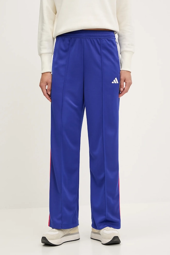 

Брюки тренировочные Tiro Adidas, синий