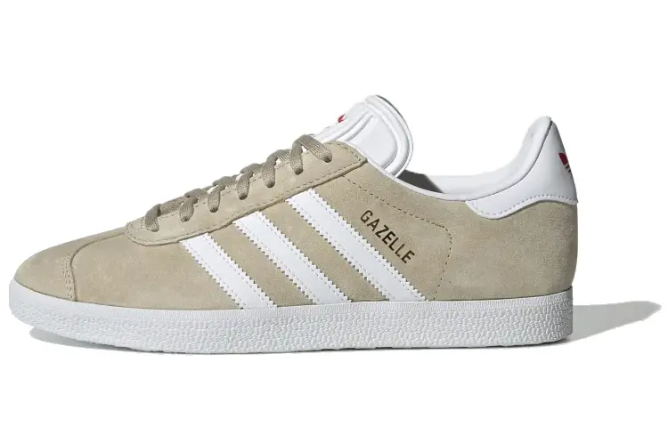 Женские кроссовки для скейтбординга Adidas Originals Gazelle