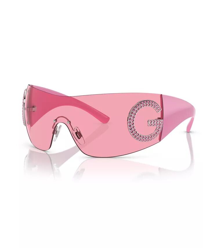 

Женские солнцезащитные очки DG2298B Dolce&Gabbana, розовый