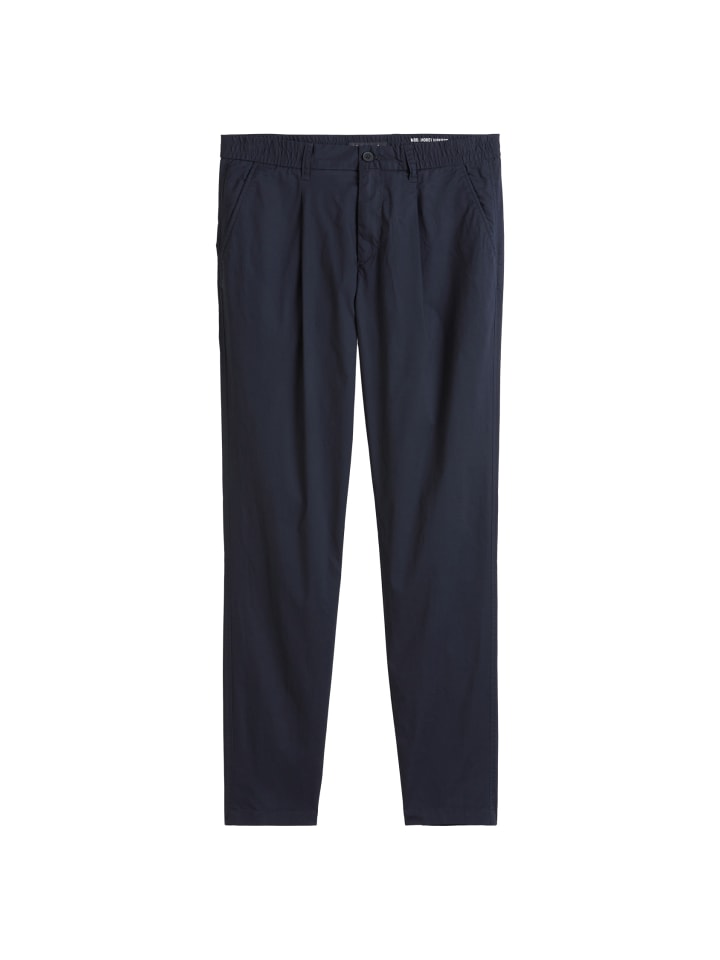 

Тканевые брюки Marc O'Polo, цвет dark navy