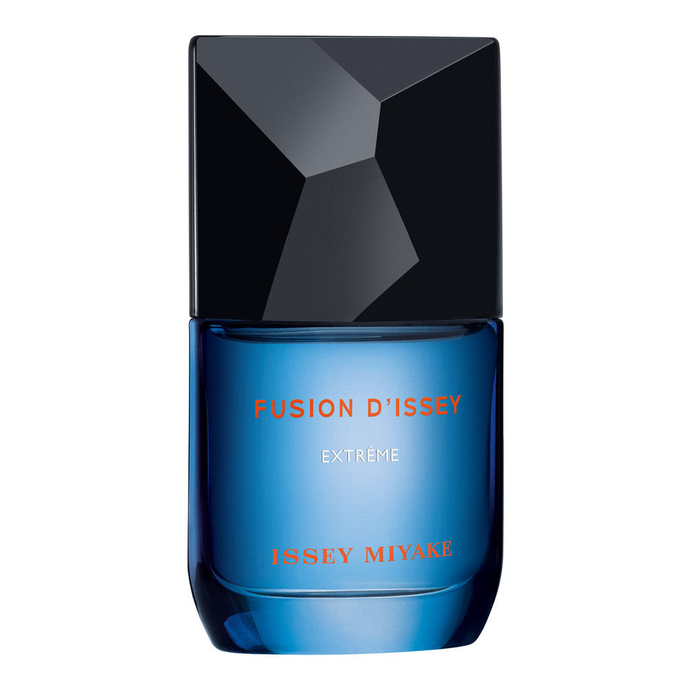 

Мужская туалетная вода Issey Miyake Fusion D'Issey Extreme, 50 мл