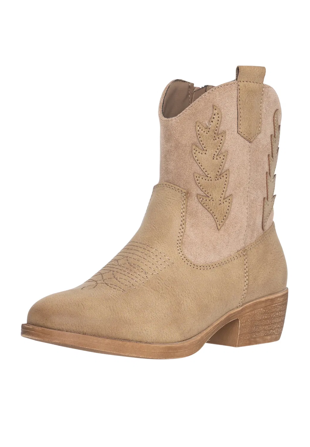 Ботинки Salinyang, Beige