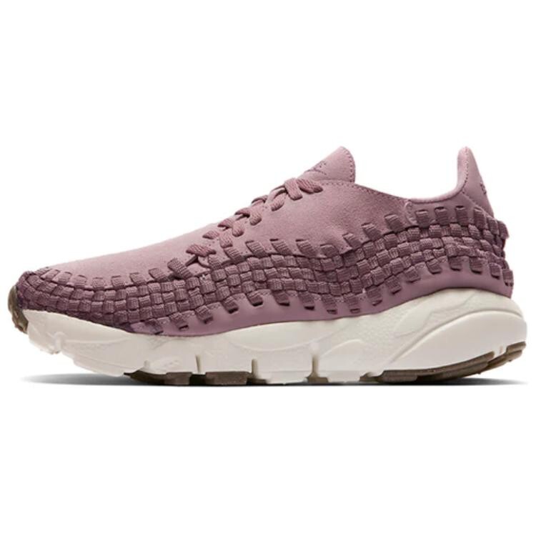 

Женская обувь Nike Air Footscape Lifestyle, Plum fog grayish-brown
